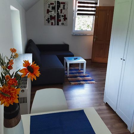 Apartment-Ferienwohnung 3 Treffen Am Ossiachersee Екстер'єр фото