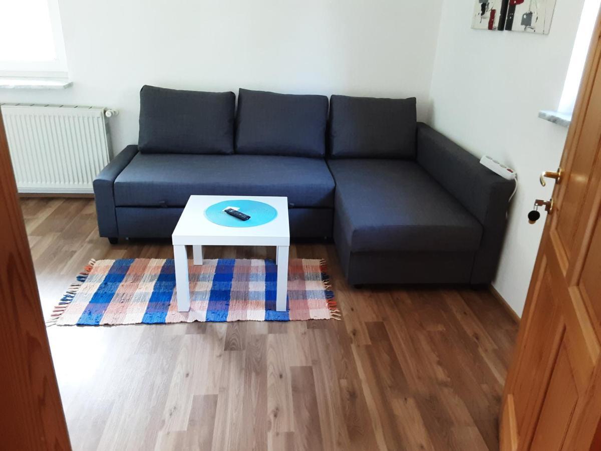 Apartment-Ferienwohnung 3 Treffen Am Ossiachersee Екстер'єр фото