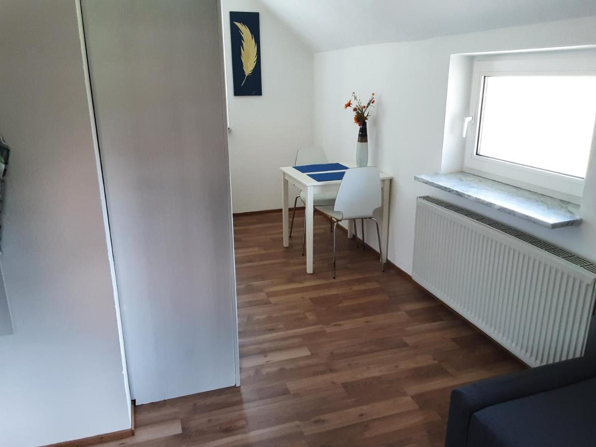 Apartment-Ferienwohnung 3 Treffen Am Ossiachersee Екстер'єр фото