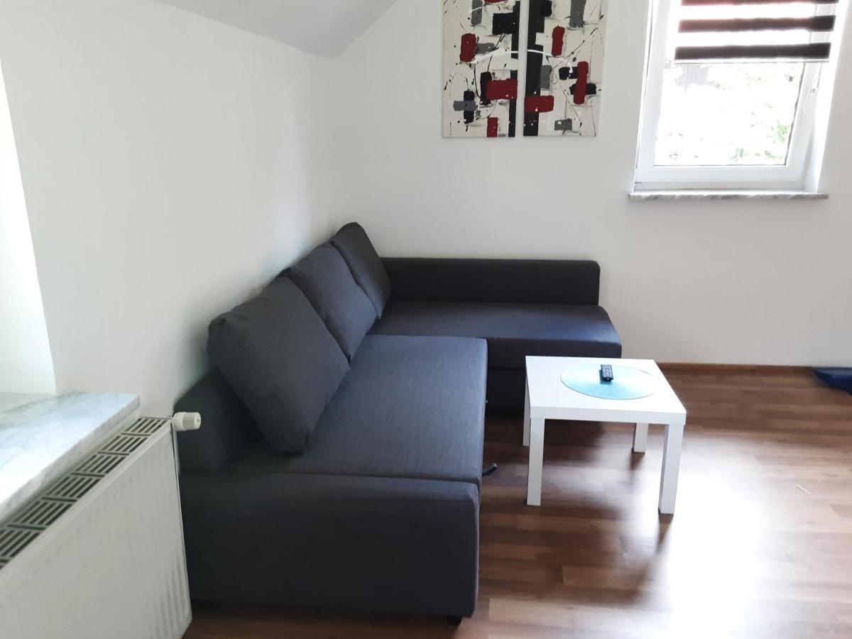 Apartment-Ferienwohnung 3 Treffen Am Ossiachersee Екстер'єр фото