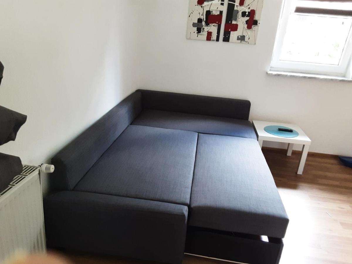 Apartment-Ferienwohnung 3 Treffen Am Ossiachersee Екстер'єр фото